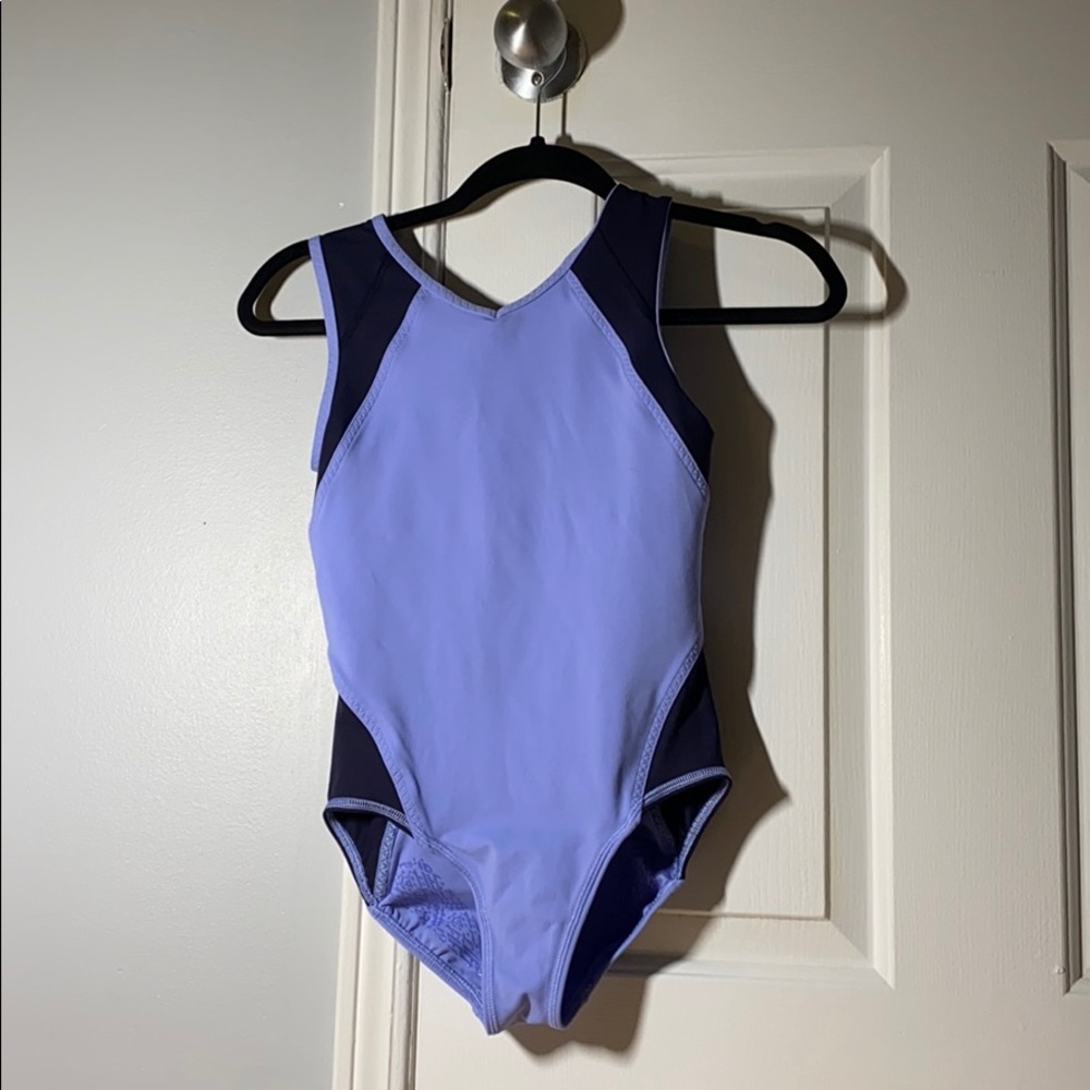 Gym suit